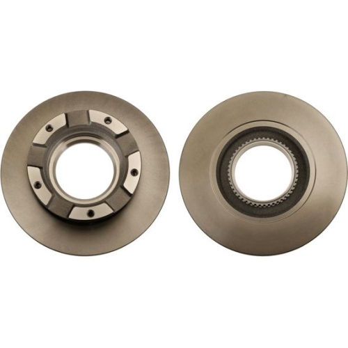 TRW Bremsscheibe DF4821S