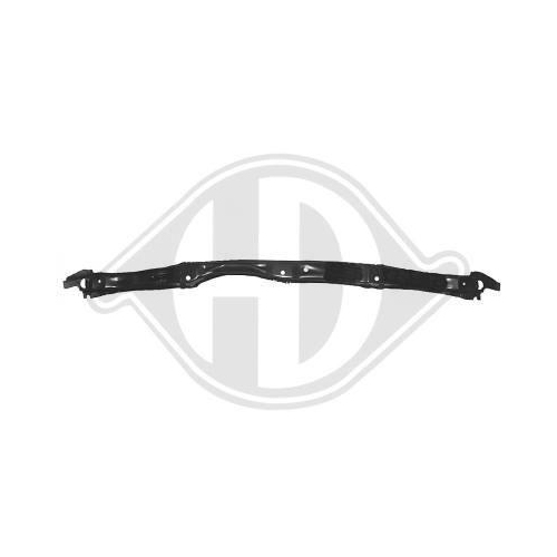 DIEDERICHS Aufpralldämpfer, Stoßfänger 6687008