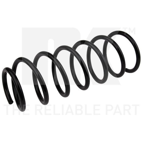 NK Fahrwerksfeder 534746