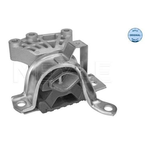 MEYLE Lagerung, Motor MEYLE-ORIGINAL: True to OE. 214 030 0056