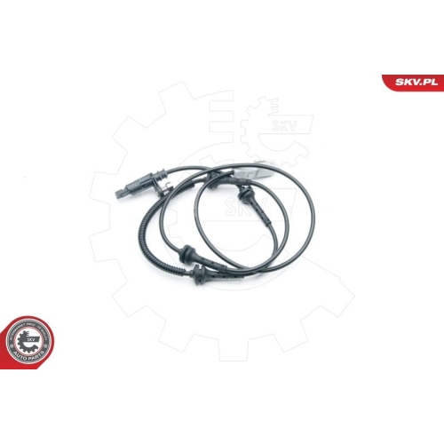 ESEN SKV Sensor, Raddrehzahl 06SKV319