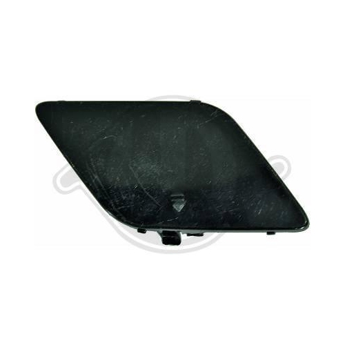 DIEDERICHS Klappe, Abschlepphaken 1672164