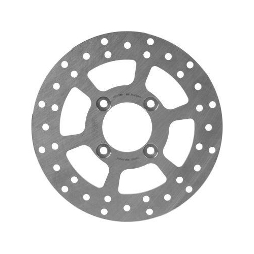 TRW Bremsscheibe MST259