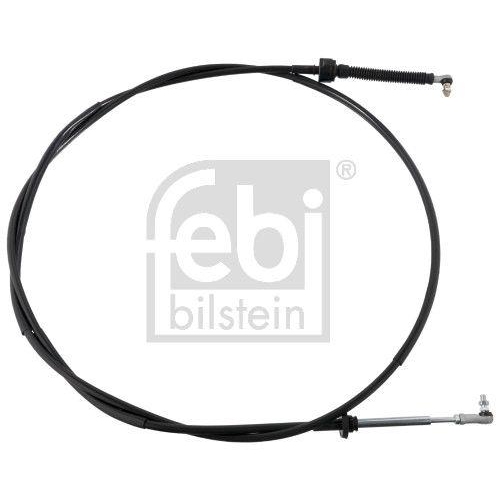 FEBI BILSTEIN Seilzug, Schaltgetriebe 45332