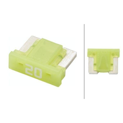 HELLA Sicherung 8JS 728 596-332