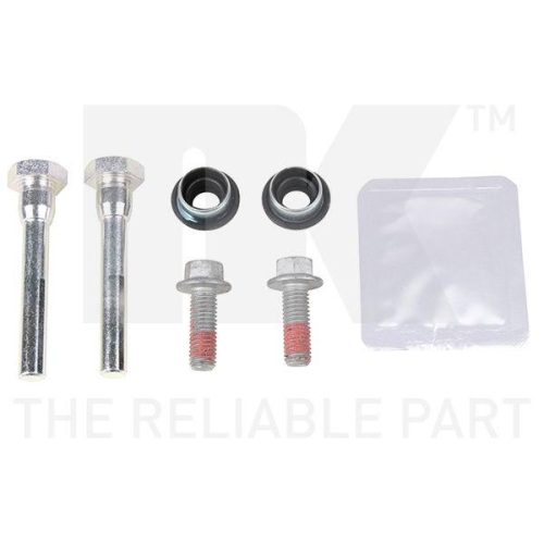 NK F&uuml;hrungsh&uuml;lse, Bremssattel 8925011