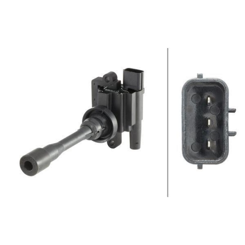 HELLA Z&uuml;ndspule 5DA 230 035-481