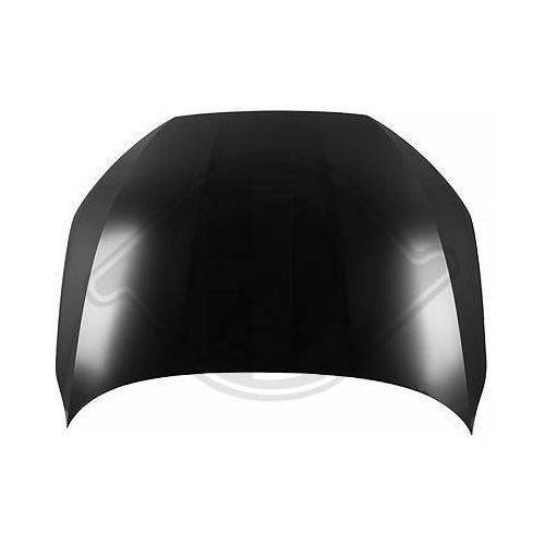 DIEDERICHS Motorhaube 1034001