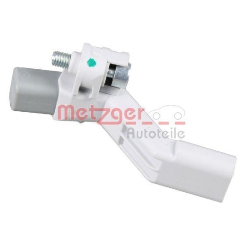 METZGER AUTOTEILE Impulsgeber, Kurbelwelle GREENPARTS 0902427