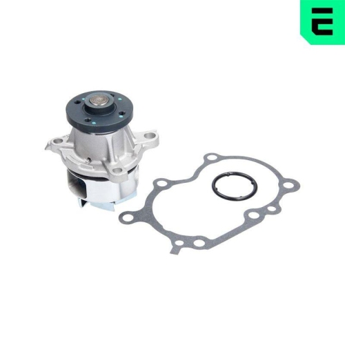 OPTIMAL Wasserpumpe, Motork&uuml;hlung AQ-2364