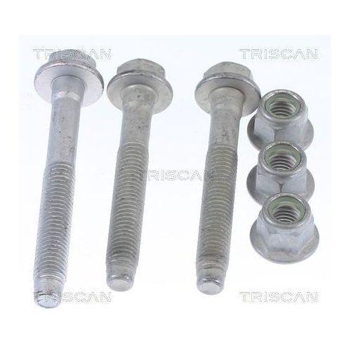 TRISCAN Reparatursatz, Radaufh&auml;ngung 8500 24401