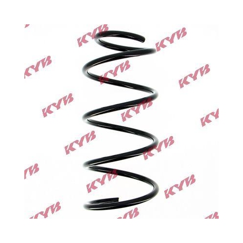 KYB Fahrwerksfeder K-Flex