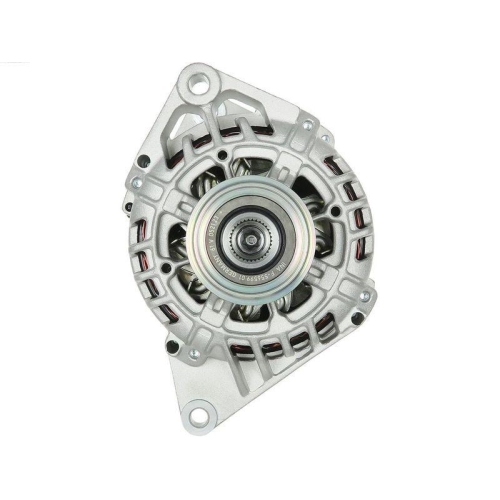 AS-PL Generator Brandneu AS-PL