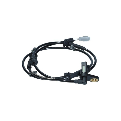 KAMOKA Sensor, Raddrehzahl