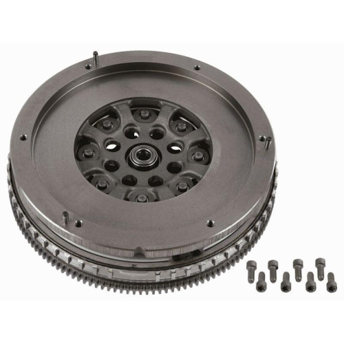 SACHS Schwungrad Zwei-Massen-Schwungrad