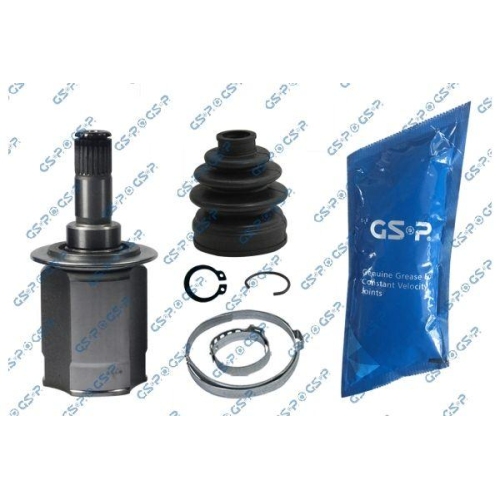 GSP Gelenksatz, Antriebswelle 623045