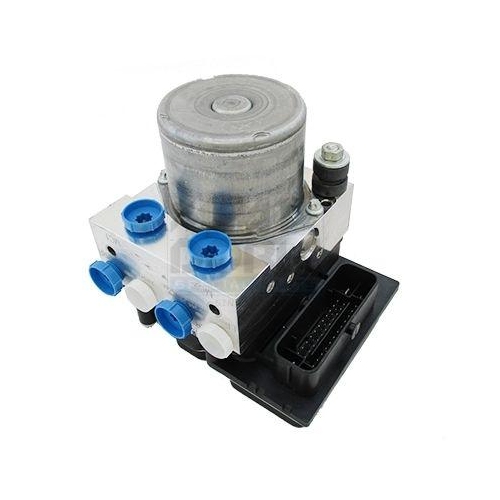 MEAT & DORIA Hydraulikaggregat, Bremsanlage