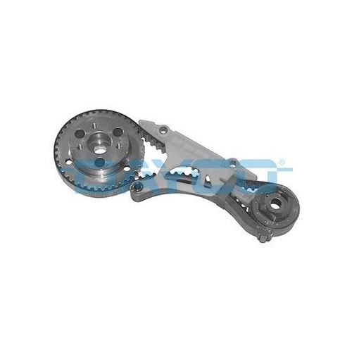 DAYCO Zahnriemensatz