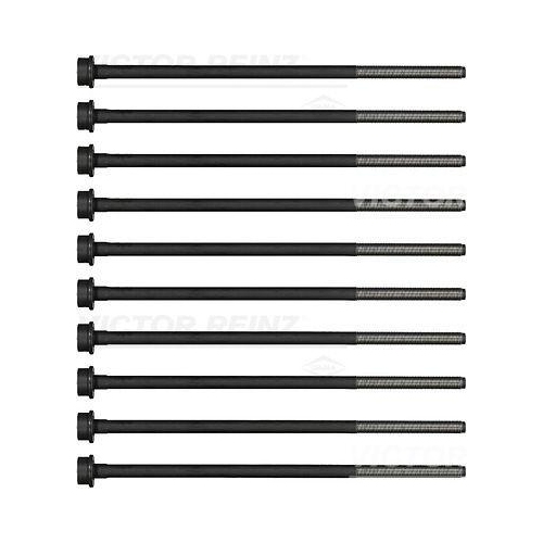 VICTOR REINZ Zylinderkopfschraubensatz