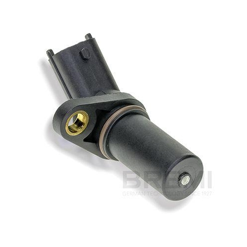 BREMI Impulsgeber, Kurbelwelle