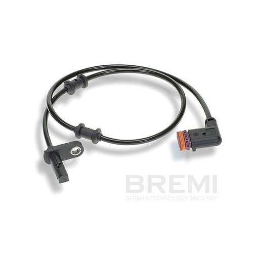 BREMI Sensor, Raddrehzahl