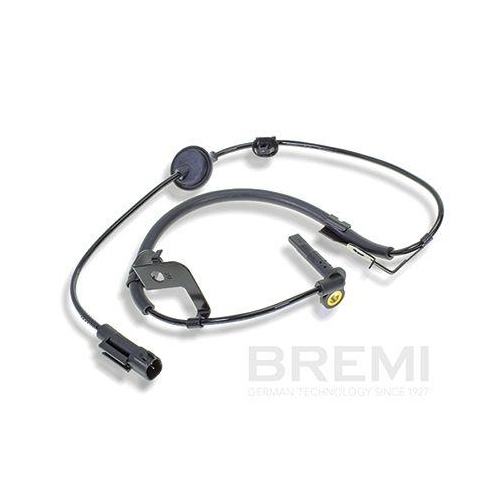 BREMI Sensor, Raddrehzahl