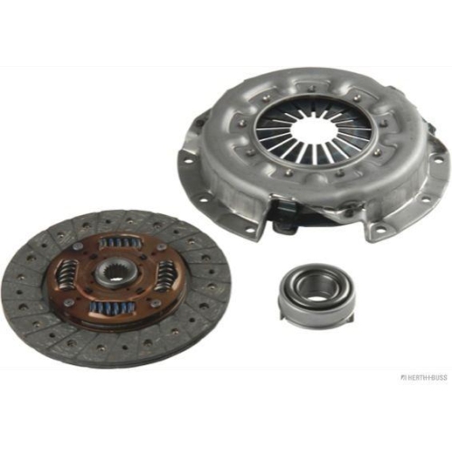 HERTH+BUSS JAKOPARTS Kupplungssatz