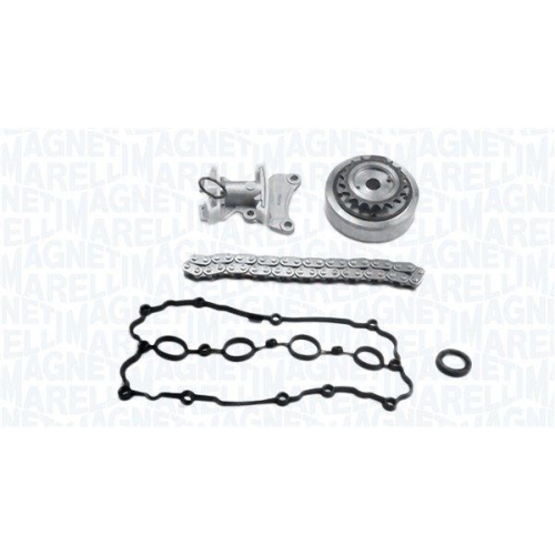 MAGNETI MARELLI Steuerkettensatz