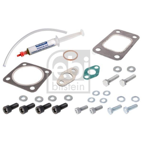 FEBI BILSTEIN Montagesatz, Lader