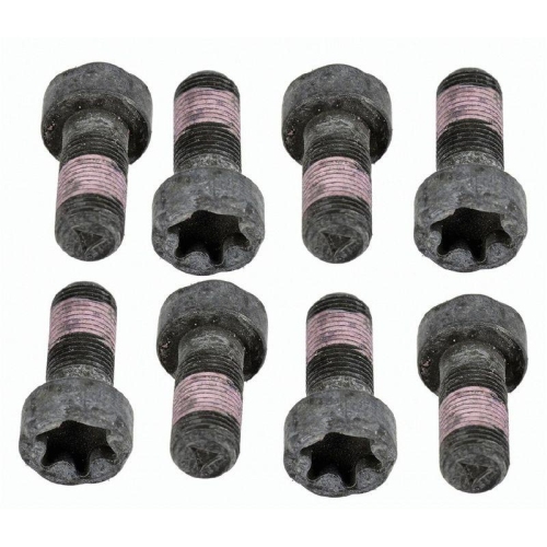 SACHS Schraubensatz, Schwungrad