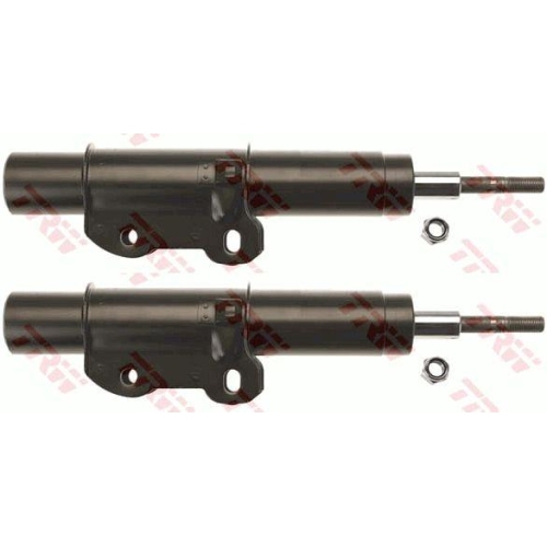 TRW Stoßdämpfer TRW TWIN
