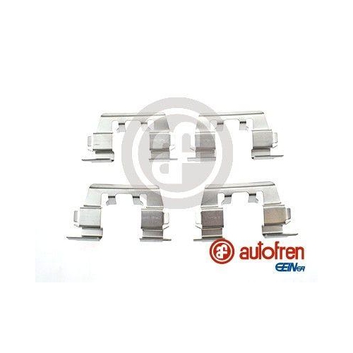 AUTOFREN SEINSA Zubeh&ouml;rsatz, Scheibenbremsbelag
