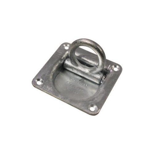 Zurrring, feuerverzinkt, 105 &times; 105 mm Suer 295133563