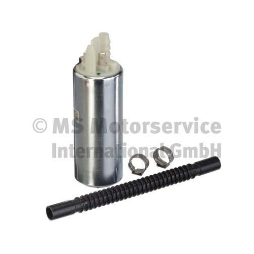 PIERBURG Kraftstoffpumpe 7.07795.08.0