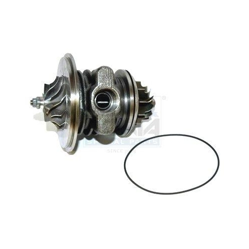 MEAT & DORIA Rumpfgruppe, Turbolader 60240