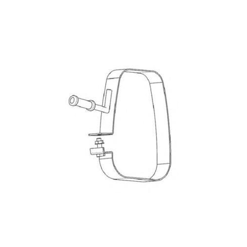 VEGAZ GmbH Halter, Schalld&auml;mpfer