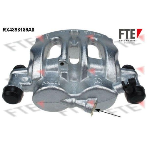FTE Bremssattel 9291352