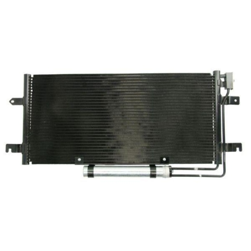 THERMOTEC Kondensator, Klimaanlage KTT110225