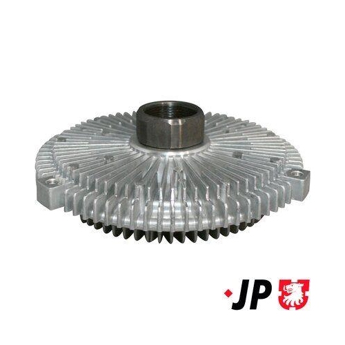 JP GROUP Kupplung, Kühlerlüfter JP 1314901600