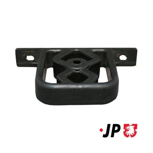 JP GROUP Halter, Schalldämpfer JP 1421600500
