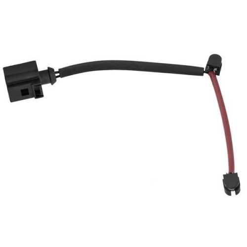 HELLA Warnkontakt, Bremsbelagverschlei&szlig; 8DK 355 252-751