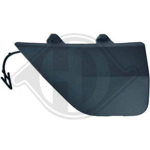 DIEDERICHS Klappe, Abschlepphaken 1892064