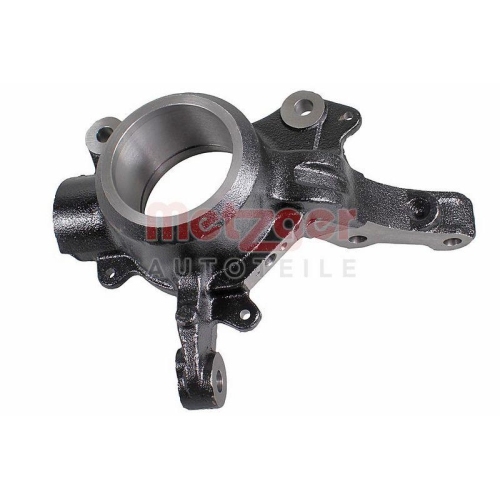 METZGER AUTOTEILE Achsschenkel, Radaufh&auml;ngung GREENPARTS 58181901