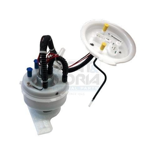 MEAT & DORIA Kraftstoffpumpe 77277