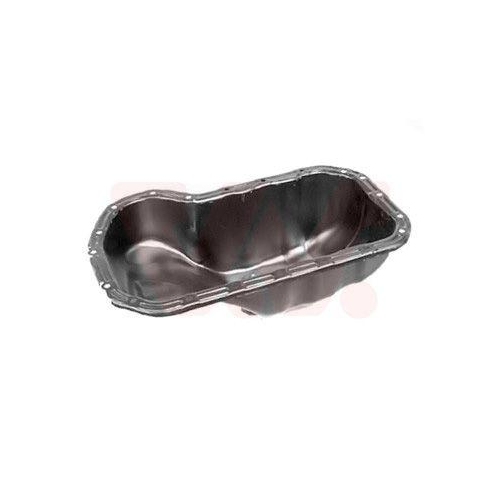 VAN WEZEL &Ouml;lwanne 5833070