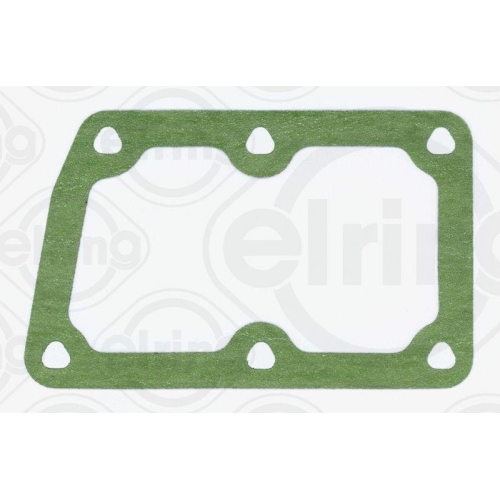 ELRING Dichtung, Geh&auml;usedeckel (Kurbelgeh&auml;use) 136.430