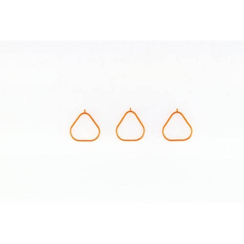 CORTECO Dichtung, Ansaugkr&uuml;mmer 450262P