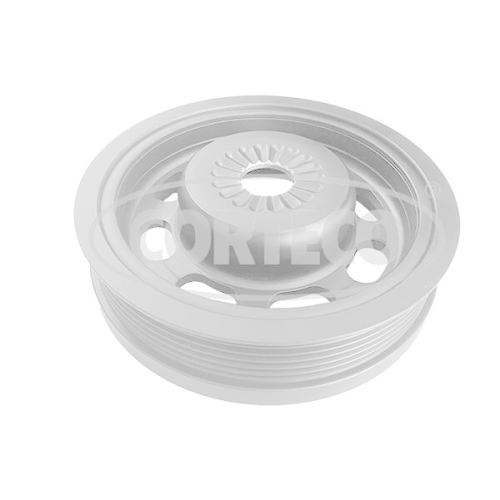 CORTECO Riemenscheibe, Kurbelwelle 49487436