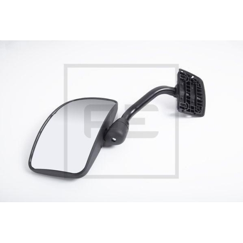 PE Automotive Frontspiegel, Fahrerhaus 108.067-80A