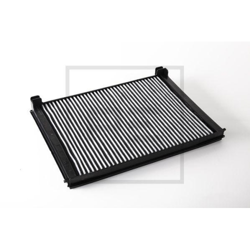 PE Automotive Filter, Innenraumluft 100.105-00A